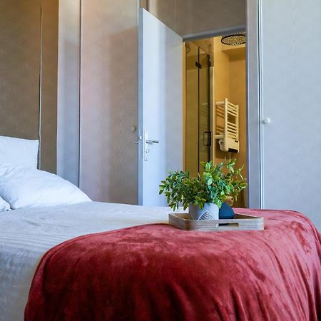 Appartement Style Hotel Cocooning Limoges Exteriör bild