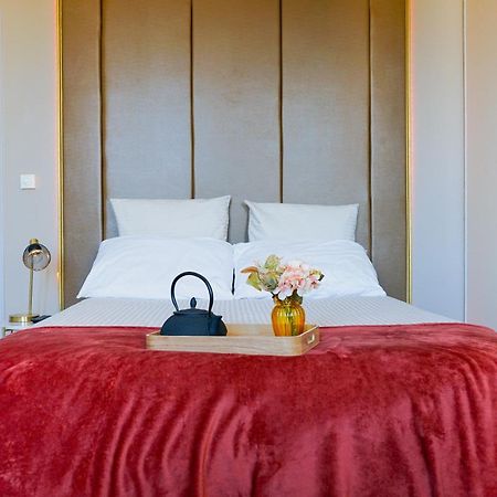 Appartement Style Hotel Cocooning Limoges Exteriör bild