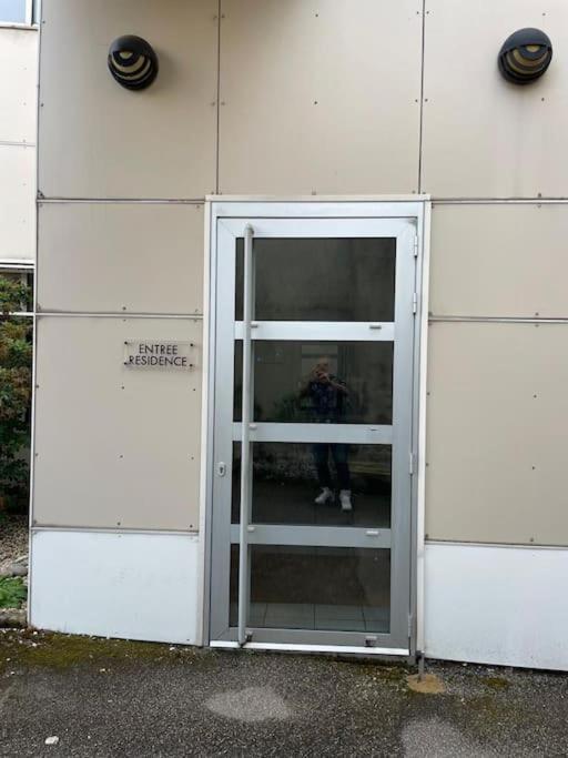 Appartement Style Hotel Cocooning Limoges Exteriör bild